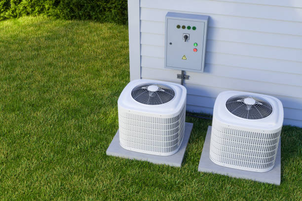 Best Affordable HVAC services  in Freeport, PA