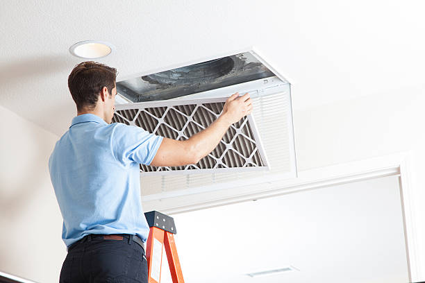 AC installation near me in Freeport, PA