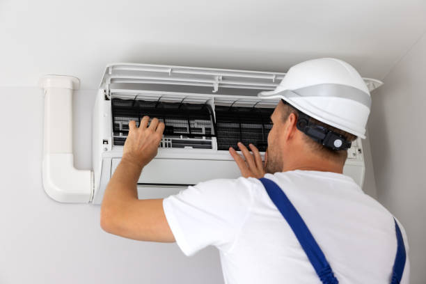 Best Commercial HVAC repair  in Freeport, PA