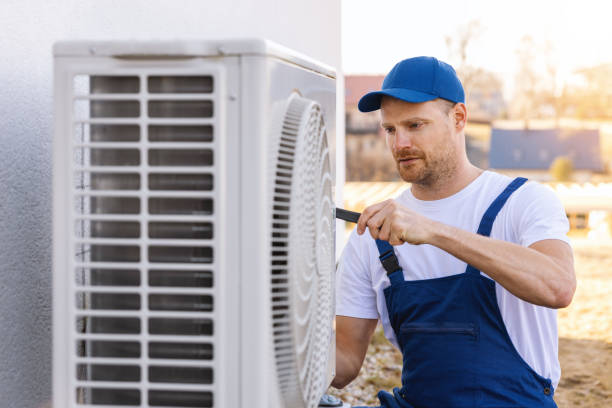 Best Affordable HVAC services  in Freeport, PA