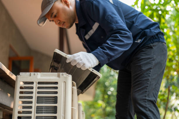 Best HVAC emergency services  in Freeport, PA